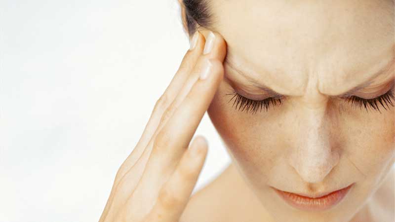 Headache & Migraine Treatment in Fremont