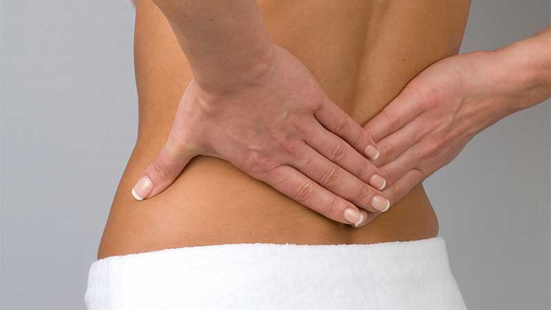 Lower Back Pain Treatment in Fremont