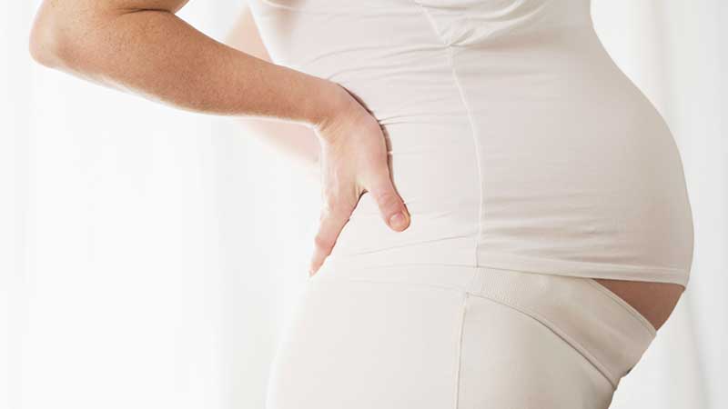Pregnancy Pain Treatment in Fremont