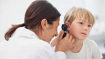 Ear Infection Treatment Fremont