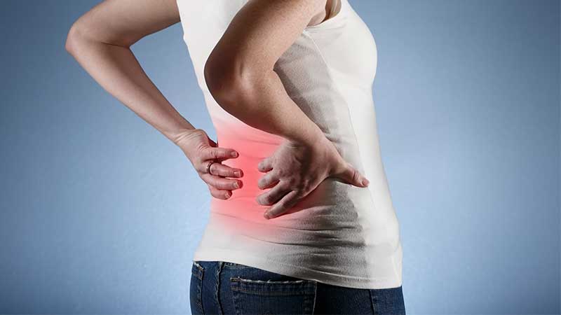 Fremont Back Pain & Disc Injuries