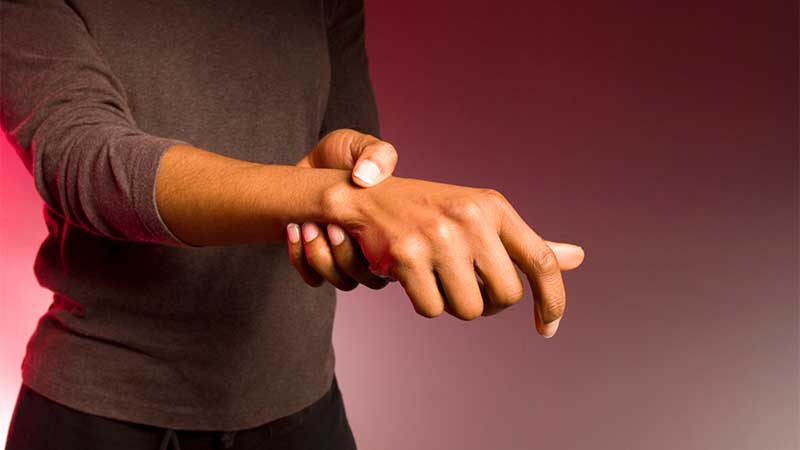Fremont Carpal Tunnel Syndrome
