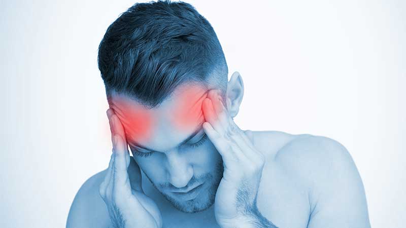 Fremont Headaches & Migraines
